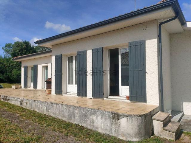 Maison vente à Yvrac, Gironde