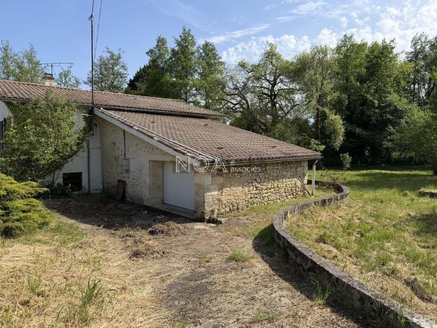 Maison vente à Hameau Le Maine, Pompignac