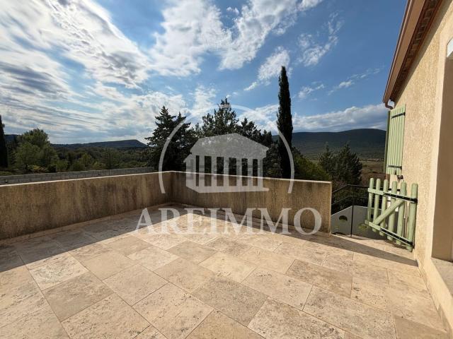 Maison location à Pompignan, Gard