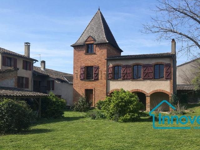 Maison vente à Grande-Côte, Pompignan