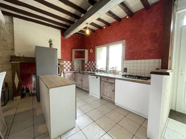 Maison vente à Saint-Clair, Pompignan