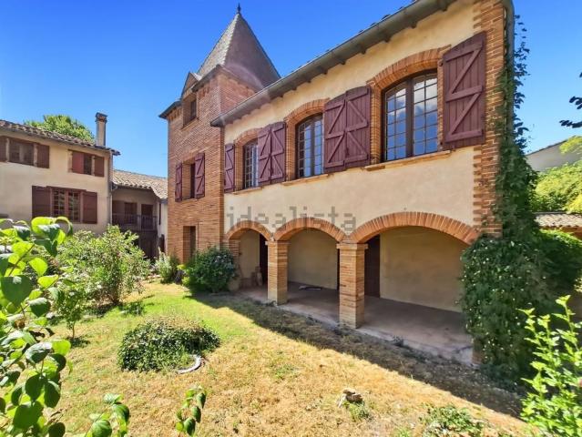 Maison vente à Saint-Clair, Pompignan
