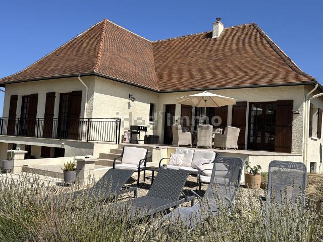 Maison vente à La Calevie, Pomport