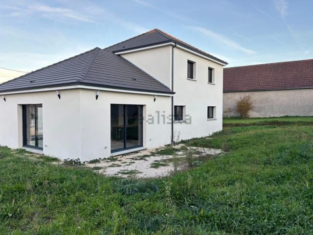 Maison vente à Poncey-lès-Athée, Côte-d'Or