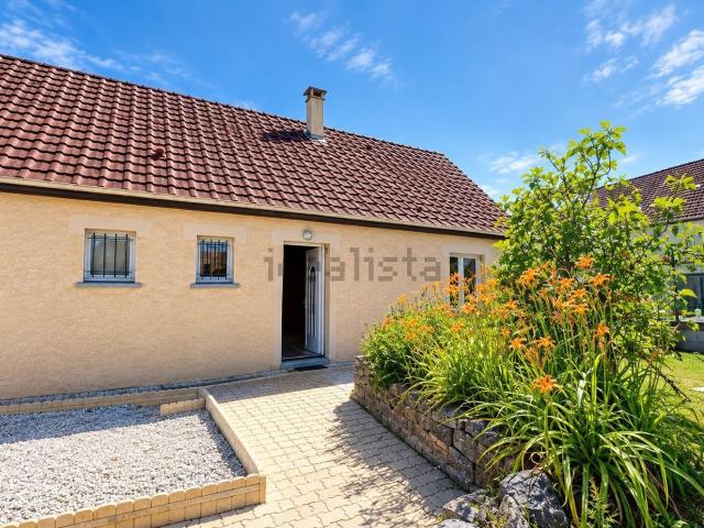 Maison vente à Poncey-lès-Athée, Côte-d'Or