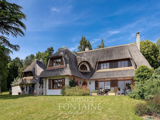 Maison vente à Blainville, Ponchon