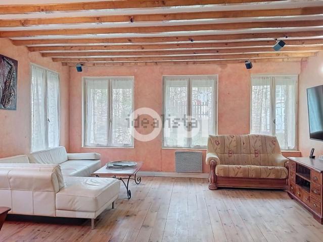 Maison vente à Ponchon, Oise