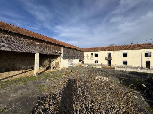 Maison vente à Le Goutil, Ponlat-Taillebourg