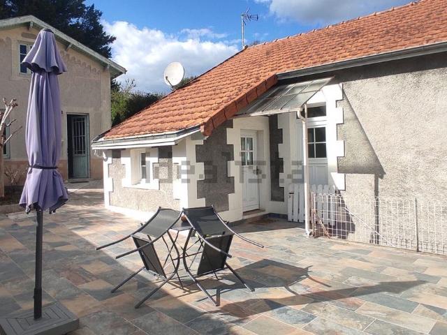 Maison vente à Cité des Trois Ormeaux, Pons