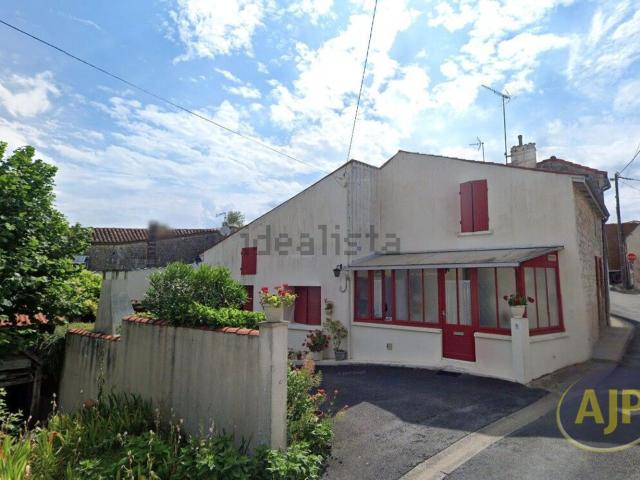 Maison vente à Metairie de la Ferrière, Pons