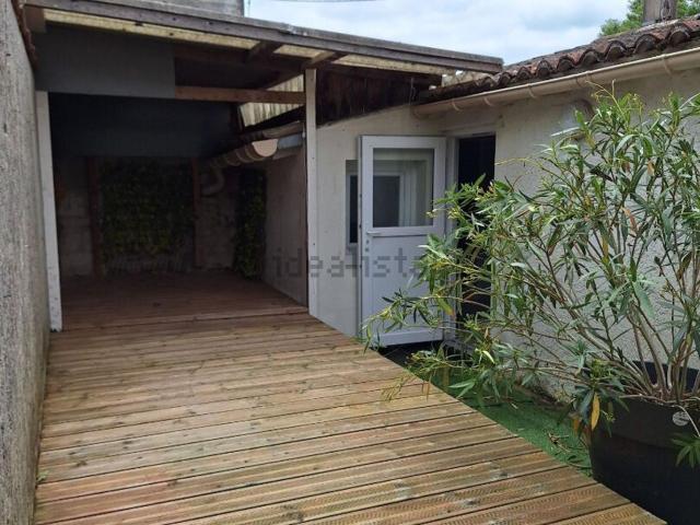 Maison location à Les Aires, Pons