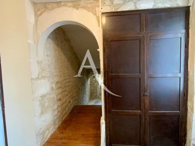 Maison vente à La Croix Chaillebourg, Pons
