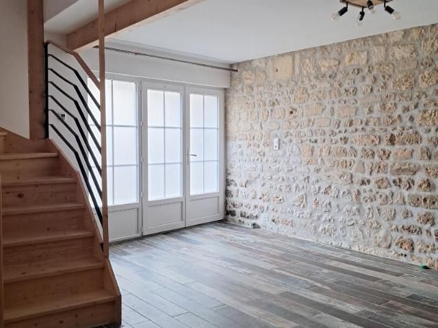 Maison location à La Corbonne, Pons