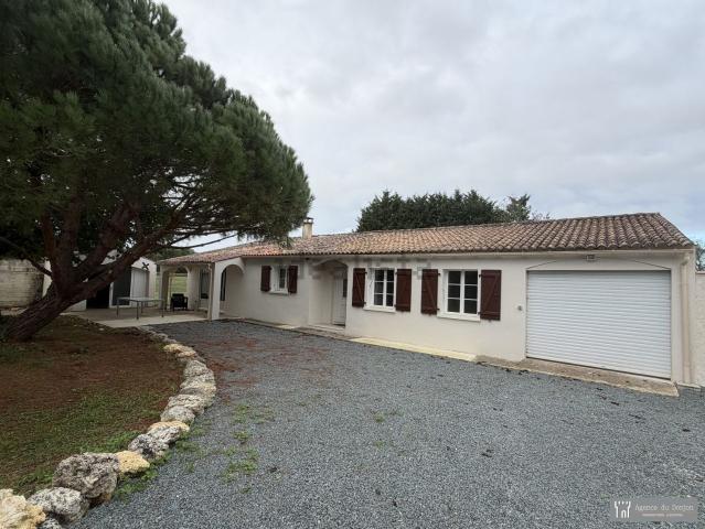 Maison location à La Borde, Pons