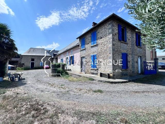 Maison vente à Ponson-Dessus, Pyrénées-Atlantiques