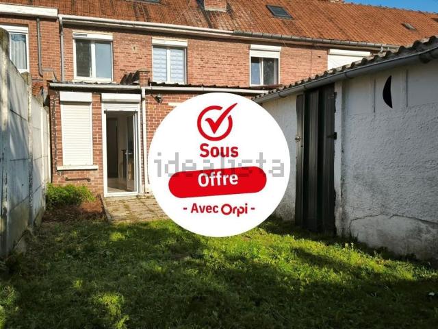 Maison vente à Pont-à-Marcq, Nord