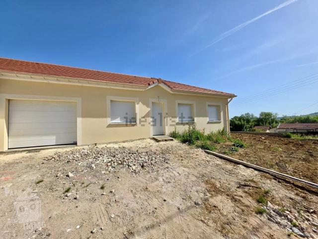 Maison vente à Centre ville, Pont-à-Mousson