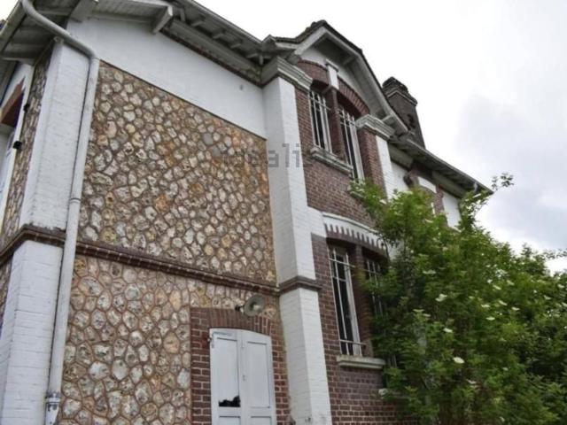 Maison vente à Pont-Audemer