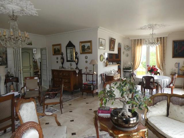 Maison vente à Bernay, Pont-audemer