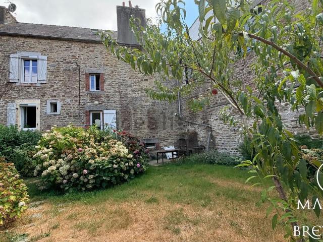 Maison vente à Le Bourg Neuf, Pont-Aven