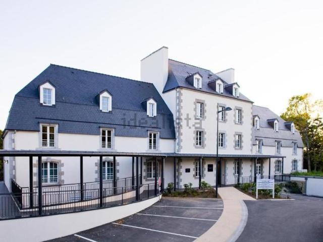 Maison vente à Keramperchec, Pont-Aven