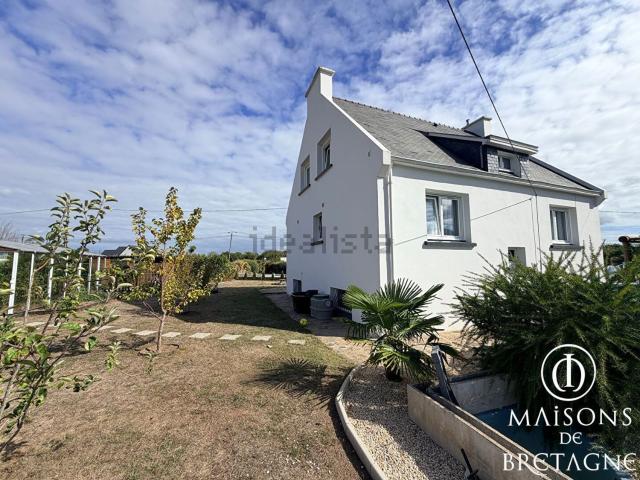 Maison vente à Nizon, Pont-Aven