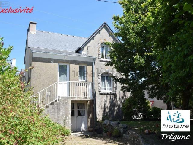 Maison vente à Nizon, Pont-Aven
