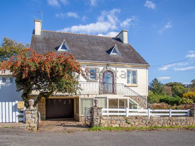 Maison vente à Le Bourg Neuf, Pont-Aven