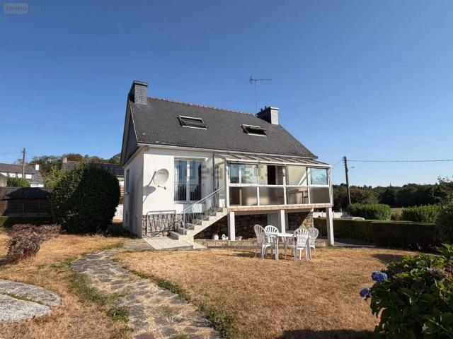 Maison vente à Nizon, Pont-Aven