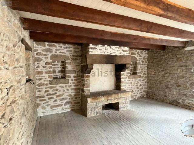 Maison vente à Kermentec, Pont-Aven