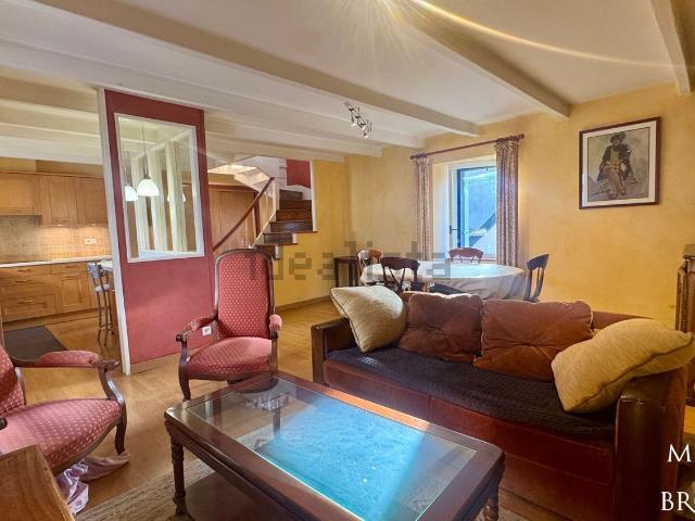 Maison location à Le Bourg Neuf, Pont-Aven