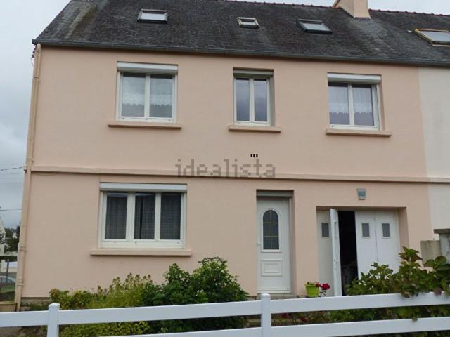 Maison vente à Nizon, Pont-Aven