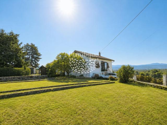 Maison vente à Pont-d'Ain, Ain