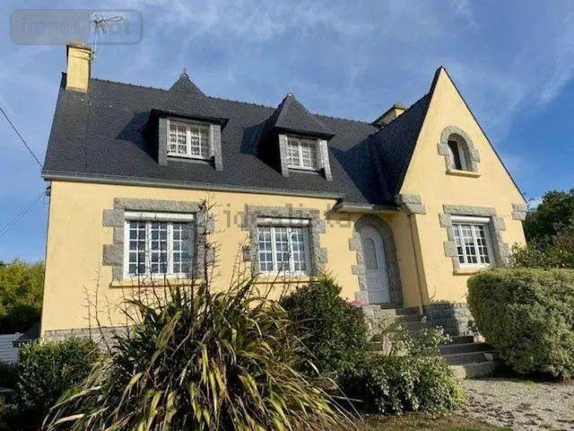 Maison vente à Quimerc'h, Pont-de-Buis-lès-Quimerch