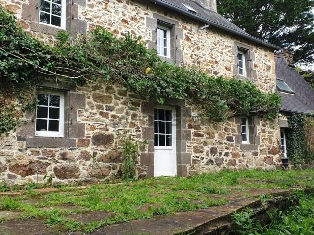Maison vente à Logodec, Pont-de-Buis-lès-Quimerch