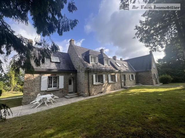 Maison vente à Quimerc'h, Pont-de-Buis-lès-Quimerch