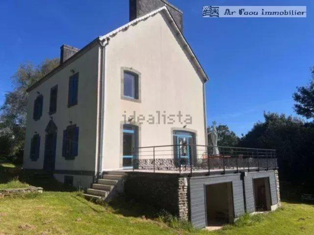 Maison vente à Quimerc'h, Pont-de-Buis-lès-Quimerch