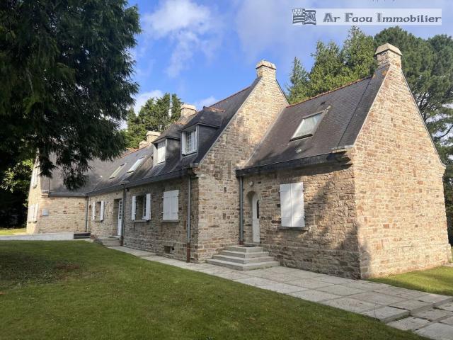 Maison vente à Quimerc'h, Pont-de-Buis-lès-Quimerch