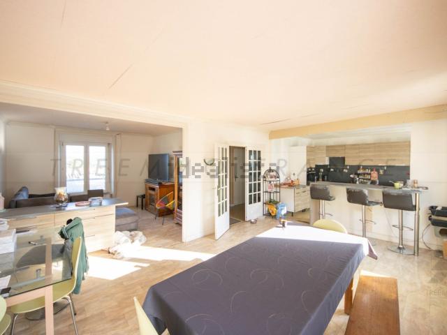 Maison vente à Logodec, Pont-de-Buis-lès-Quimerch