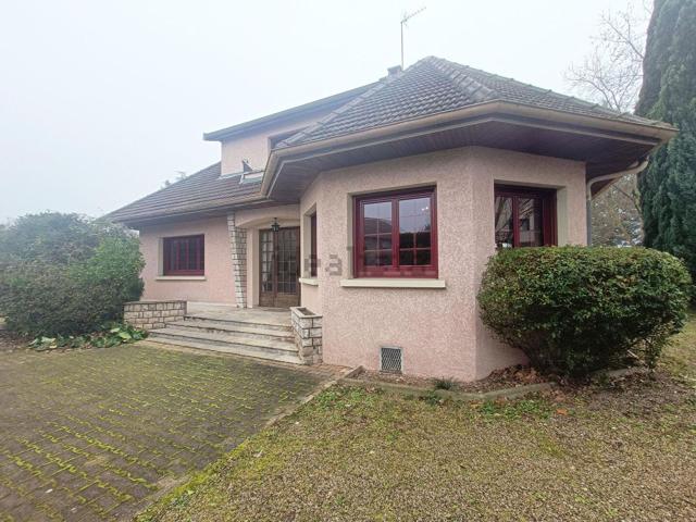 Maison vente à Grand Champ, Pont-de-Chéruy