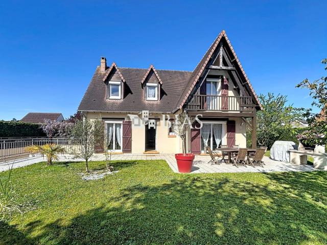 Maison vente à Pont-de-l'Arche, Eure