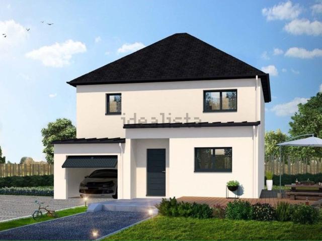 Maison vente à Pont-de-l'Arche, Eure