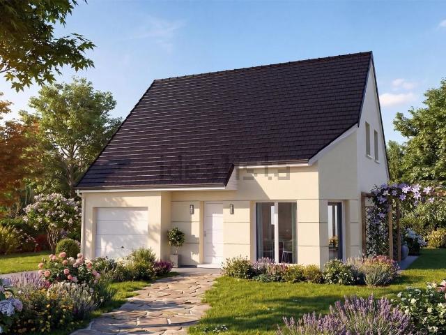 Maison vente à Pont-de-l'Arche, Eure