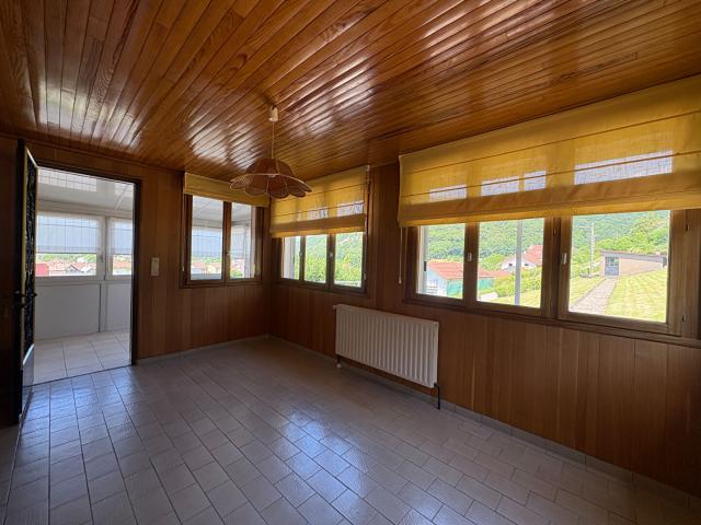 Maison vente à Montbéliard, Bourgogne-Franche-Comté