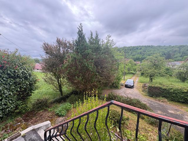 Maison vente à Montbéliard, Bourgogne-Franche-Comté