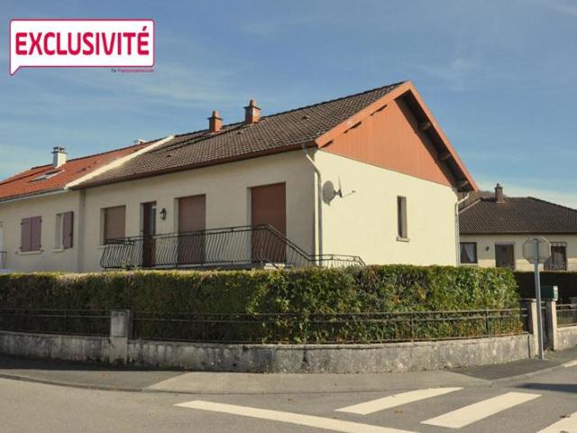 Maison vente à France métropolitaine, Doubs
