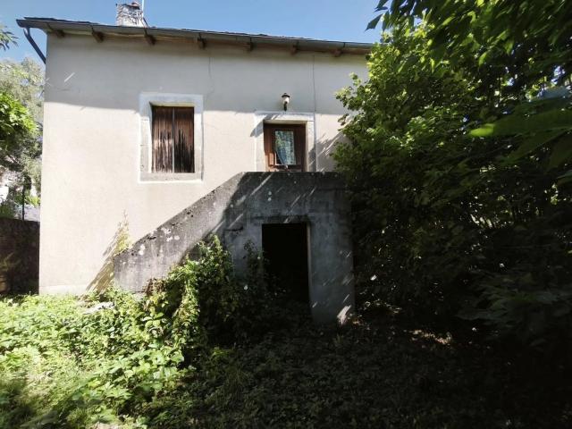 Maison vente à Le Rial, Pont-de-Salars