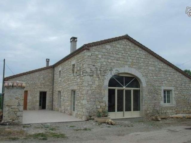 Maison location à Pièces de Lassage, Pont-du-Casse