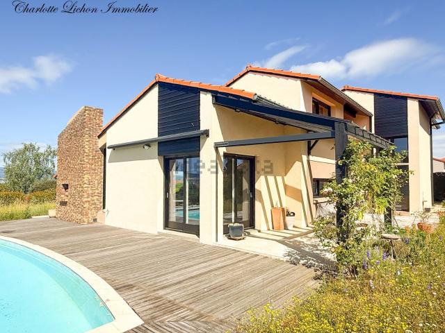 Maison vente à Pont-du-Château, Puy-de-Dôme