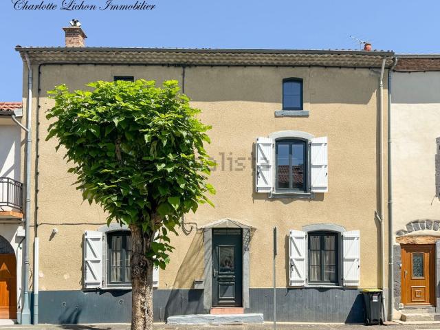 Maison vente à Pont-du-Château, Puy-de-Dôme